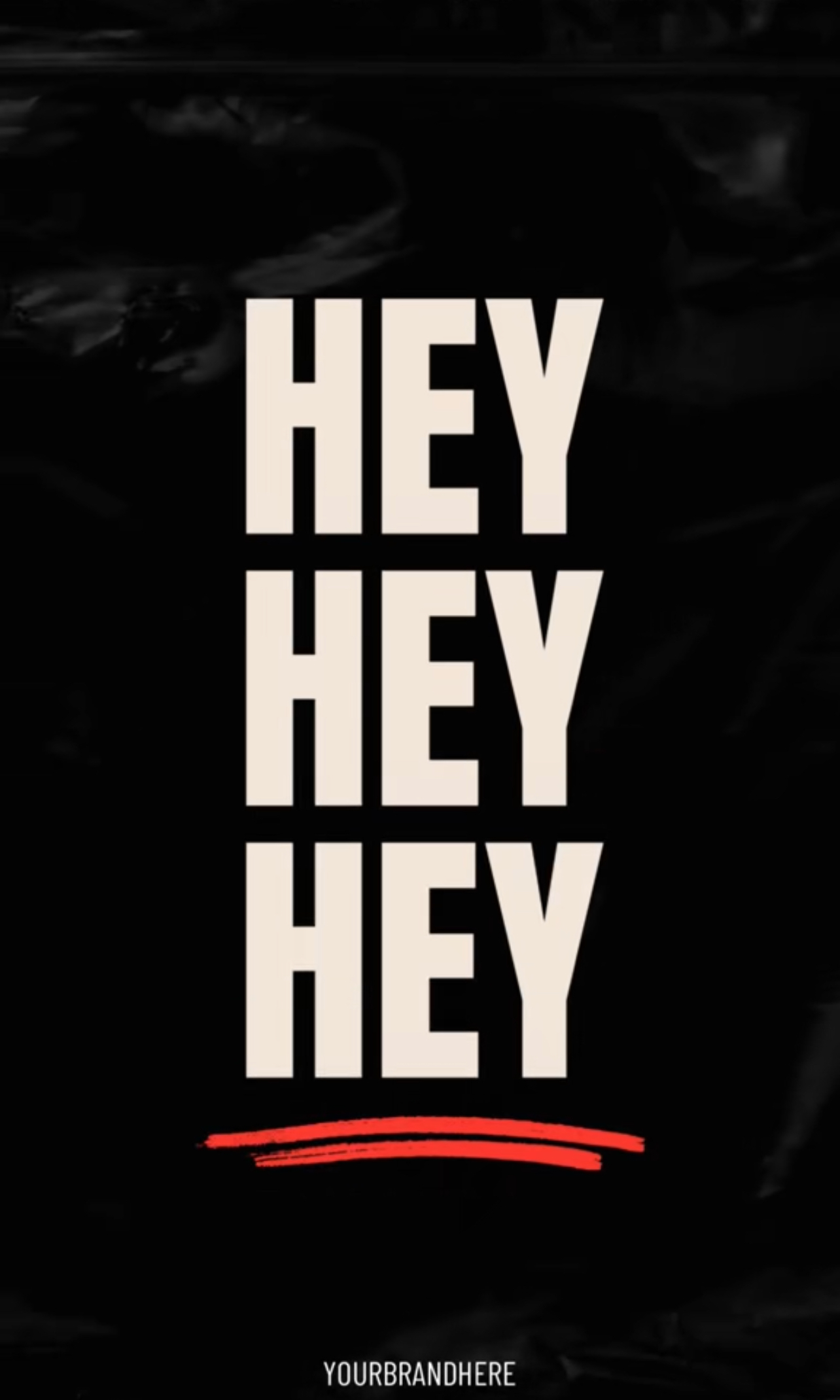 Fitness Gym Advertisement